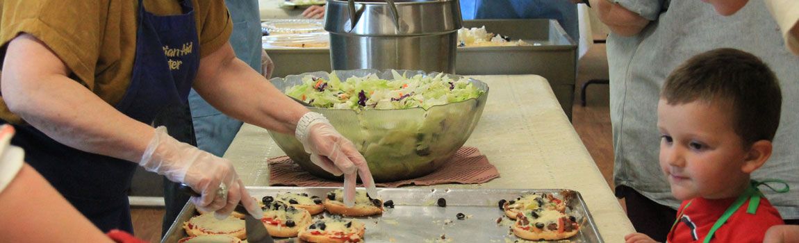 Jan 2022 Donate Page