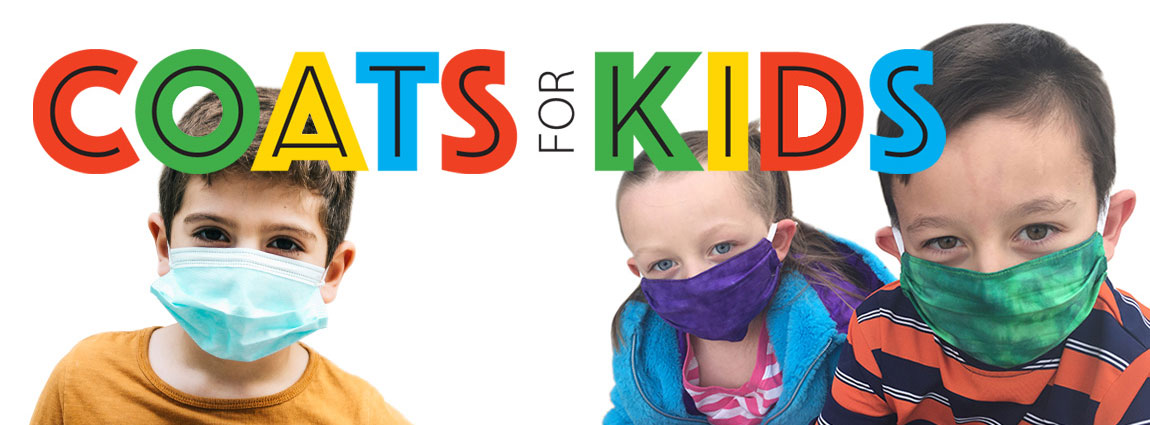 Coats for Kids