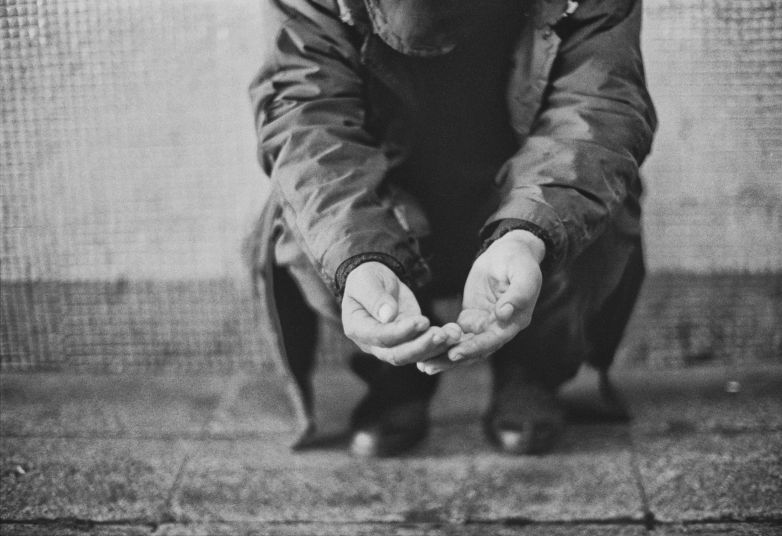 What REALLY Helps the Homeless