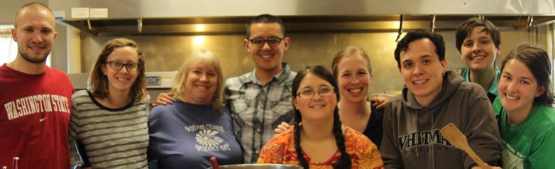 Sign Up to Volunteer